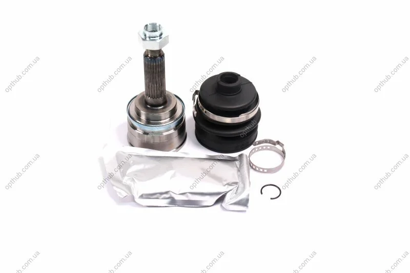 ШРУС з пильником SUZUKI SWIFT II 89-01 ALTO 94-02 (вир-во DENCKERMANN) C.I.U Denckermann C120130 (фото 1)