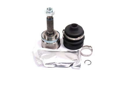 ШРУС з пильником SUZUKI SWIFT II 89-01 ALTO 94-02 C.I.U Denckermann C120130