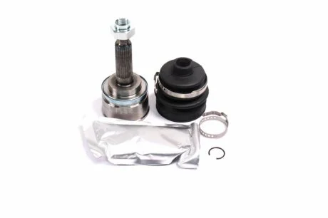 ШРУС з пильником SUZUKI SWIFT II 89-01 ALTO 94-02 (вир-во DENCKERMANN) C.I.U Denckermann C120130