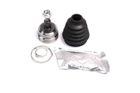 ШРУС з пильовиком MERCEDES KLASA A (W168) 97-04 C.I.U Denckermann C120138