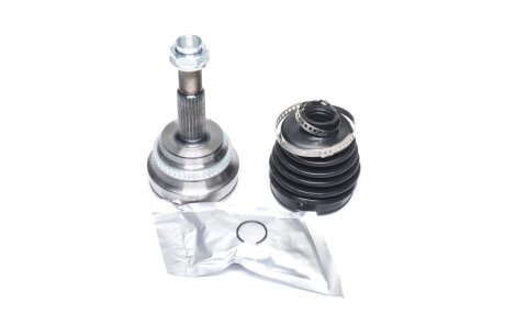 ШРУС с пыльником TOYOTA RAV 4 II 2.0 D-4D, VVTI 4WD 00- (выр-во) Denckermann C120140