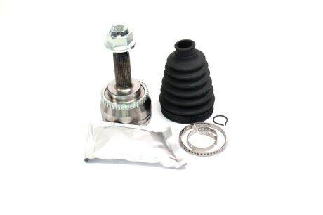 ШРУС з пильником MITSUBISHI CARISMA DA 1.6/1.8 08.97-05.99 Denckermann C120175