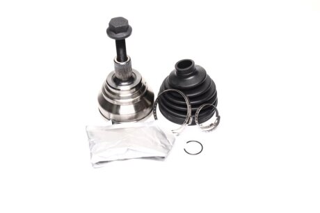 ШРУС з пильником AUDI A3 06- PASSAT 362 05- 2.TDI Denckermann C120183