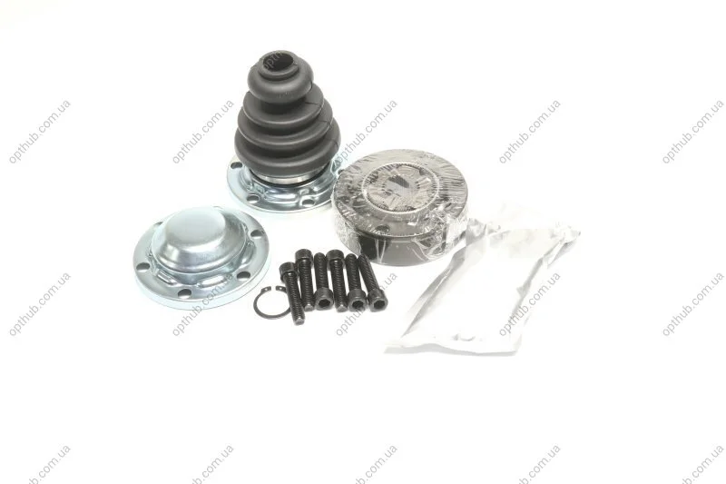 ШРУС с пыльн. VW TRANSPORTER V 1.9TDI 03- MULTIVAN 03- (пр-во DENCKERMANN) C.I.U Denckermann C120184 (фото 1)