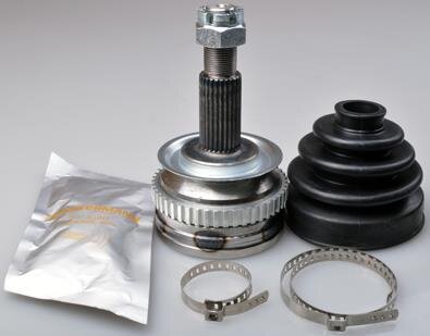 ШРКШ з пильником CHRYSLER, DODGE Denckermann C120192