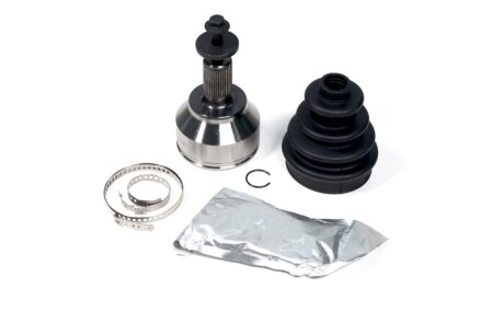 ШРУС з пильником FORD FOCUS II DA 1.6/2.0TDCi 04- C-MAX 05- C.I.U Denckermann C120202