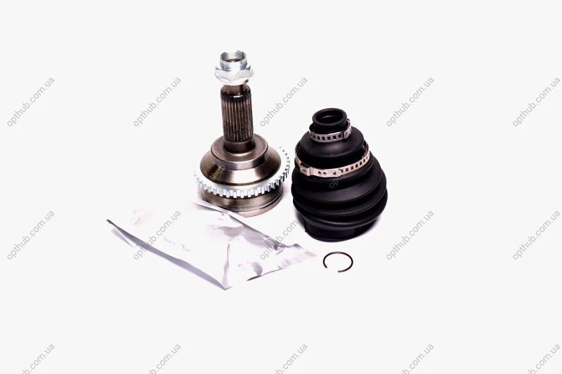 ШРУС з пильником MAZDA 6 GG/GY 02-07 (вир-во DENCKERMANN) Denckermann C120209 (фото 1)