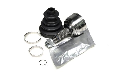 ШРУС зовніш. з пильовиком RENAULT CLIO III, IV, MODUS / GRAND MODUS, TWINGO II C.I.U Denckermann C120217