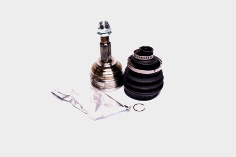 ШРУС з пильником DACIA LOGAN RENAULT MEGANE II 1.5DCI/1.6 05- Denckermann C120219