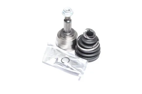 ШРУС з пильником RENAULT MEGANE II SCENIC II 1.9DCI 04- (вир-во DENCKERMANN) Denckermann C120220
