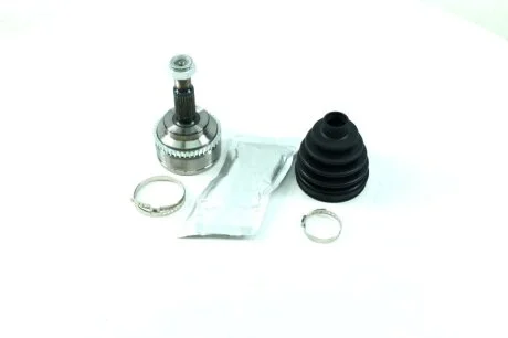 ШРУС з пильником NISSAN KUBISTAR 03- KANGOO 01- 1.5DCI (вир-во DENCKERMANN) Denckermann C120222