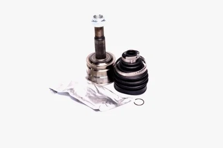 ШРУС з пильником SMART FORFOUR 454 04-06 MITSUBISHI COLT VI 2004- (вир-во DENCKERMANN) Denckermann C120229