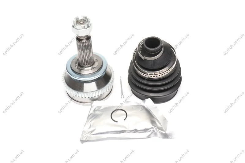 ШРУС с пыльн. HYUNDAI SANTA FE I 2.0CRDi 01-06 (пр-во DENCKERMANN) C.I.U Denckermann C120242 (фото 1)