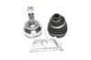 ШРУС с пыльн. HYUNDAI SANTA FE I 2.0CRDi 01-06 (пр-во DENCKERMANN) C.I.U Denckermann C120242 (фото 1)