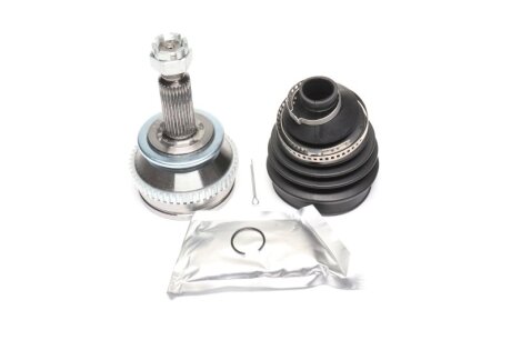 ШРУС з пильником HYUNDAI SANTA FE I 2.0CRDi 01-06 C.I.U Denckermann C120242