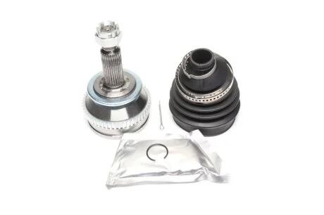ШРУС с пыльн. HYUNDAI SANTA FE I 2.0CRDi 01-06 (пр-во DENCKERMANN) C.I.U Denckermann C120242