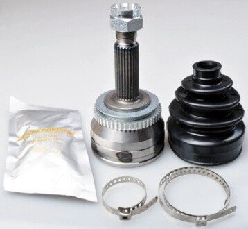 ШРУС внеш. из пилов.HYUNDAI GETZ (TB) |) Denckermann C120246