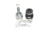 ШРУС з пильником HYUNDAI GETZ 1.3/1.6 02-05 (вир-во DENCKERMANN) Denckermann C120263 (фото 1)