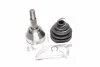 ШРУС с пыльн. NISSAN QASHQAI 2.0TDI 07- X-TRAIL T31 07- (пр-во DENCKERMANN) C.I.U Denckermann C120265 (фото 1)