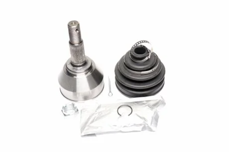 ШРУС з пильником NISSAN QASHQAI 2.0TDI 07- X-TRAIL T31 07- (вир-во DENCKERMANN) C.I.U Denckermann C120265