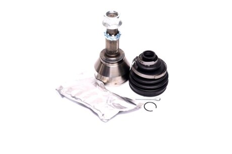 ШРУС з пильовиком NISSAN JUKE 1.6 10- NV200 10- C.I.U Denckermann C120266