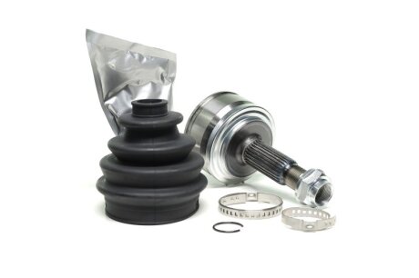 ШРУС зовніш. з пильовиком TOYOTA AURIS (_E15_) COROLLA C.I.U Denckermann C120269