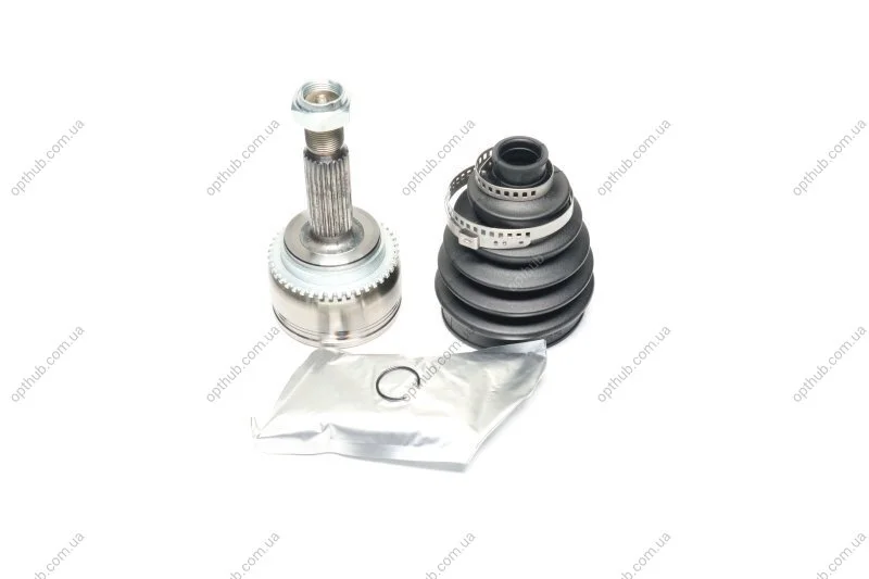 ШРУС з пильником MITSUBISHI OUTLANDER I CU 03-06 (вир-во DENCKERMANN) C.I.U Denckermann C120278 (фото 1)