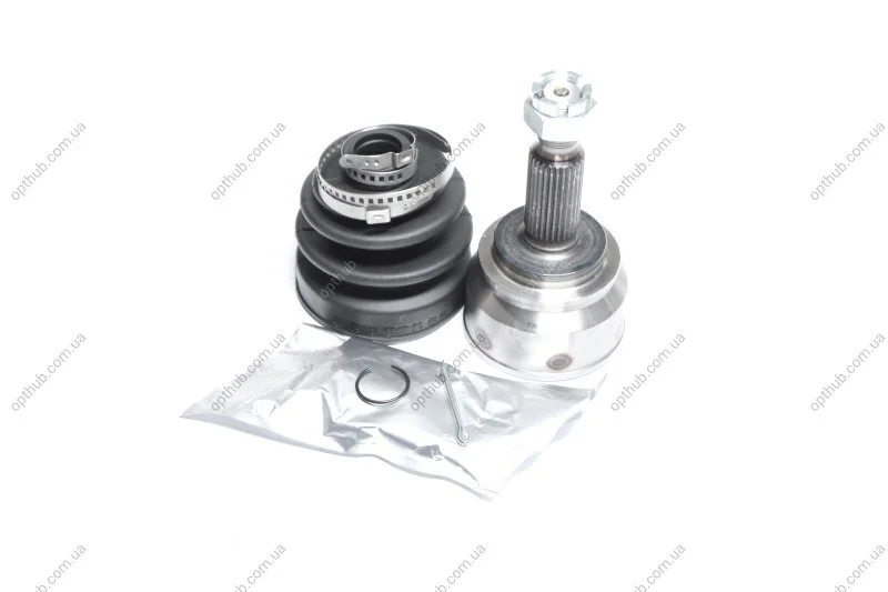 ШРУС с пыльн. MITSUBISHI LANCER 1.8/2.0 08- OUTLANDER 06- (пр-во DENCKERMANN) Denckermann C120281 (фото 1)