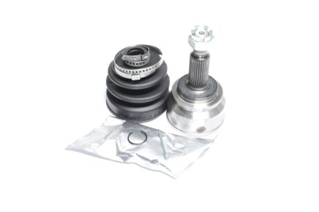 ШРУС з пильником MITSUBISHI LANCER 1.8/2.0 08- OUTLANDER 06- Denckermann C120281