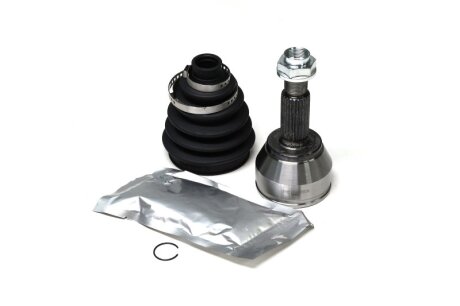 ШРУС з пильником FORD FIESTA V 1.6 01- C.I.U Denckermann C120292