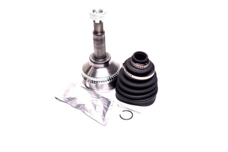 ШРУС з пильником FORD TRANSIT 2.2 TDCi 09.2011-> 12.2013 Denckermann C120295