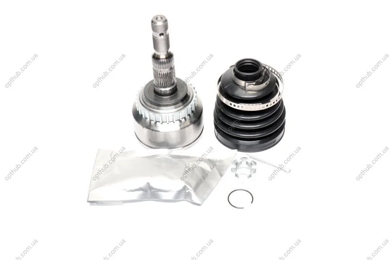ШРУС с пыльн. OPEL VECTRA B 2.2DTI 00-0 (пр-во DENCKERMANN) C.I.U Denckermann C120299 (фото 1)