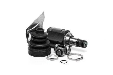 ШРКШ внутр. з пильником TOYOTA AVENSIS (вироб-во) Denckermann C120314