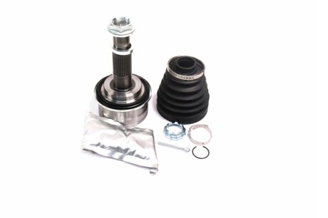 ШРУС с пыльн. TOYOTA LANDCRUISER 90 3.0TD 96- C.I.U Denckermann C120330