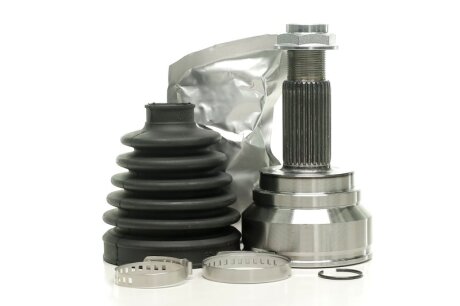 ШРУС зовніш. з пильовиком BMW X5 (E70), X6 (E71, E72) Denckermann C120335