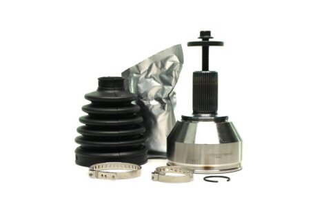 ШРУС з пильовиком FORD MONDEO IV, S-MAX, VOLVO Denckermann C120350