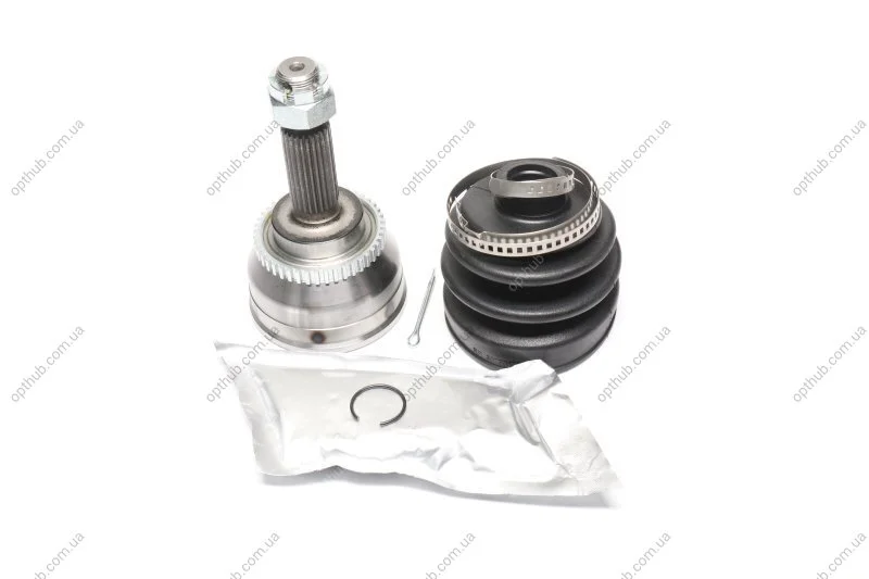 ШРУС з пильником HYUNDAI MATRIX 1.5CRDI 04- (вир-во DENCKERMANN) Denckermann C120364 (фото 1)