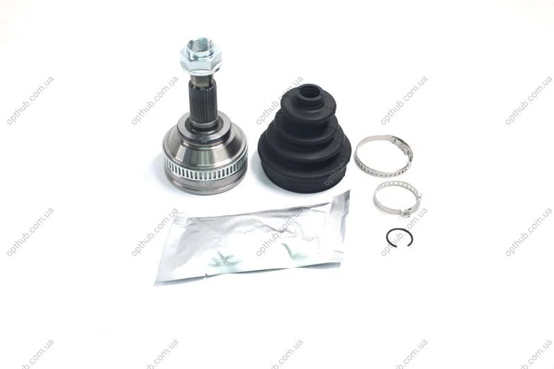 ШРУС с пыльн. LAND ROVER FREELANDER (L314) 4X4 (пр-во DENCKERMANN) C.I.U Denckermann C120376 (фото 1)