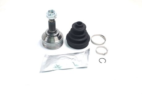 ШРУС з пильником LAND ROVER FREELANDER (L314) 4X4 C.I.U Denckermann C120376