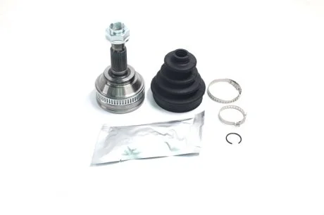 ШРУС з пильником LAND ROVER FREELANDER (L314) 4X4 (вир-во DENCKERMANN) C.I.U Denckermann C120376