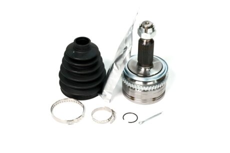 ШРУС з пильовиком MITSUBISHI L200 2.5DI-D 05- PAJERO SPORT 08- C.I.U Denckermann C120381