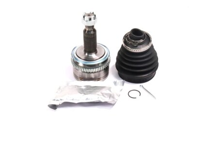 ШРУС з пильником MITSUBISHI PAJERO III 2.5TDI/3.2DID 01-06 C.I.U Denckermann C120384