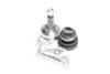 ШРУС з пильником MAZDA 626 GF 2.0 97-02 (вир-во DENCKERMANN) C.I.U Denckermann C120391 (фото 1)