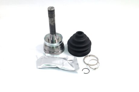 ШРУС з пильником NISSAN PICK UP, NAVARA, TERRANO I C.I.U Denckermann C120394