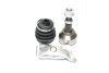 ШРУС з пильником NISSAN QASHQAI 07-2WD Denckermann C120400 (фото 1)