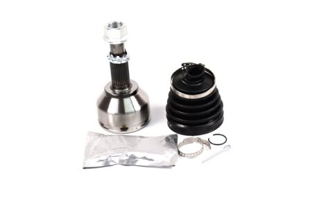 ШРУС з пильником NISSAN QASHQAI 4WD 1.5DCI/2.0DCI 07- X-TRAIL T31 07- Denckermann C120401