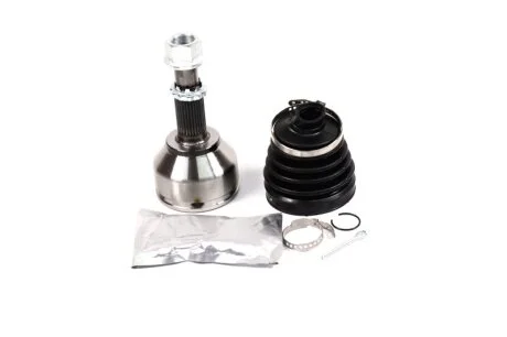 ШРУС з пильником NISSAN QASHQAI 4WD 1.5DCI/2.0DCI 07- X-TRAIL T31 07- (вир-во DENCKERMANN) Denckermann C120401