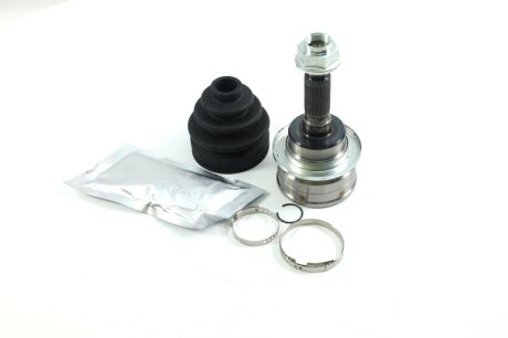 ШРУС наружу. с пыльником FORD RANGER (выр-во) Denckermann C120458