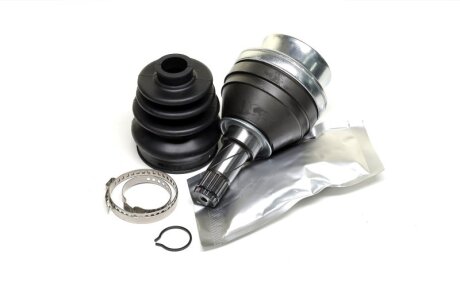 ШРУС внутр. з пильовиком OPEL ASTRA G, ASTRA G, ZAFIRA A C.I.U Denckermann C120496