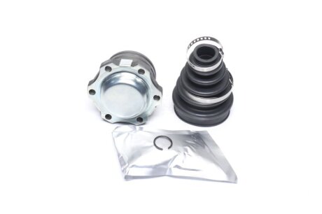 ШРУС з пильником VAG C.I.U Denckermann C120512